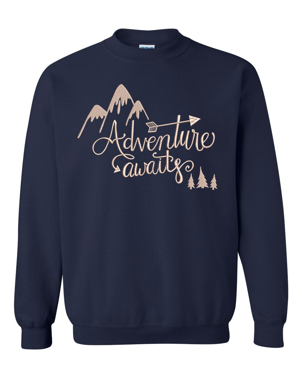 adventure-travel-crewneck-sweatshirt-navy