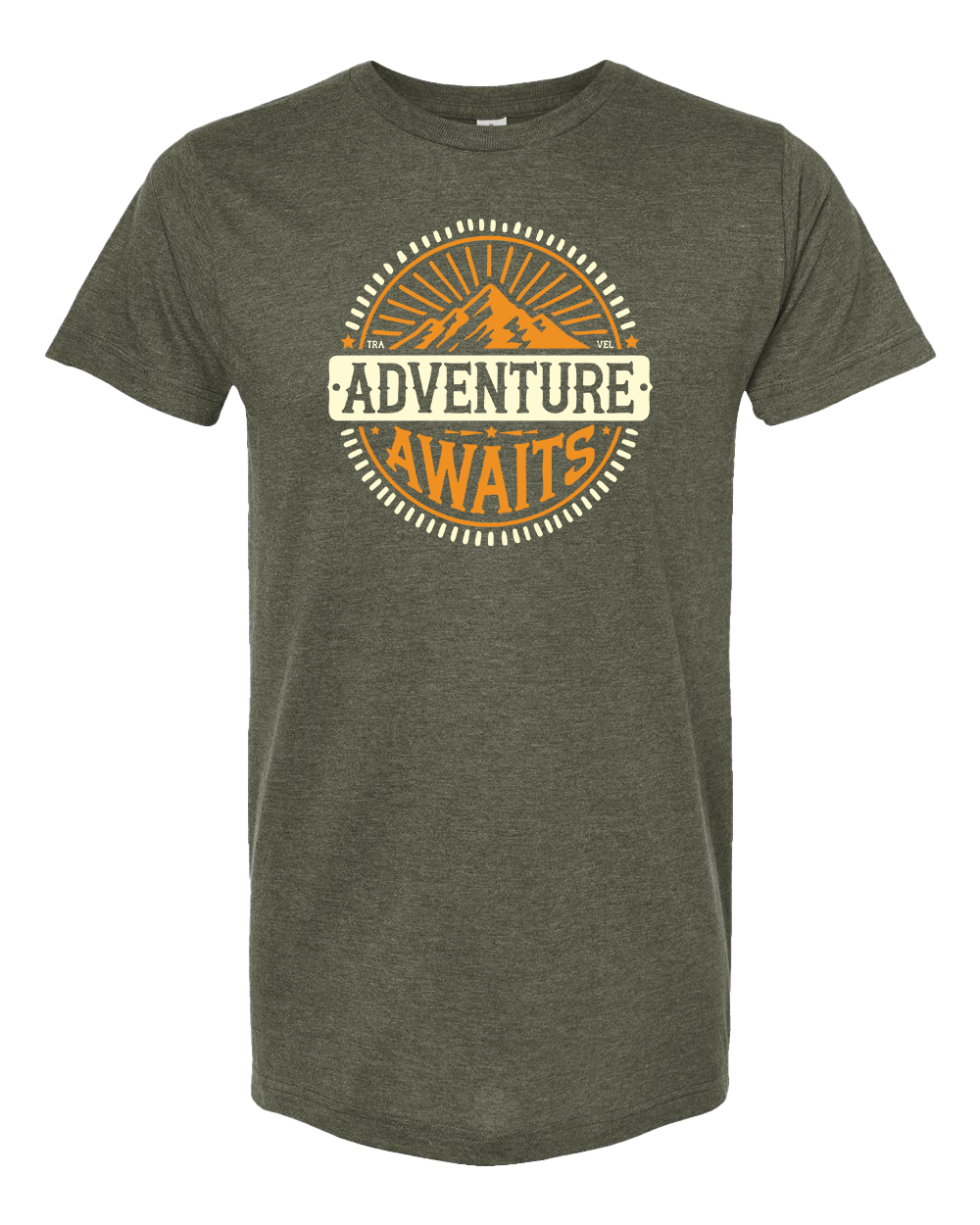 adventure-travel-vacation-tshirt-olive