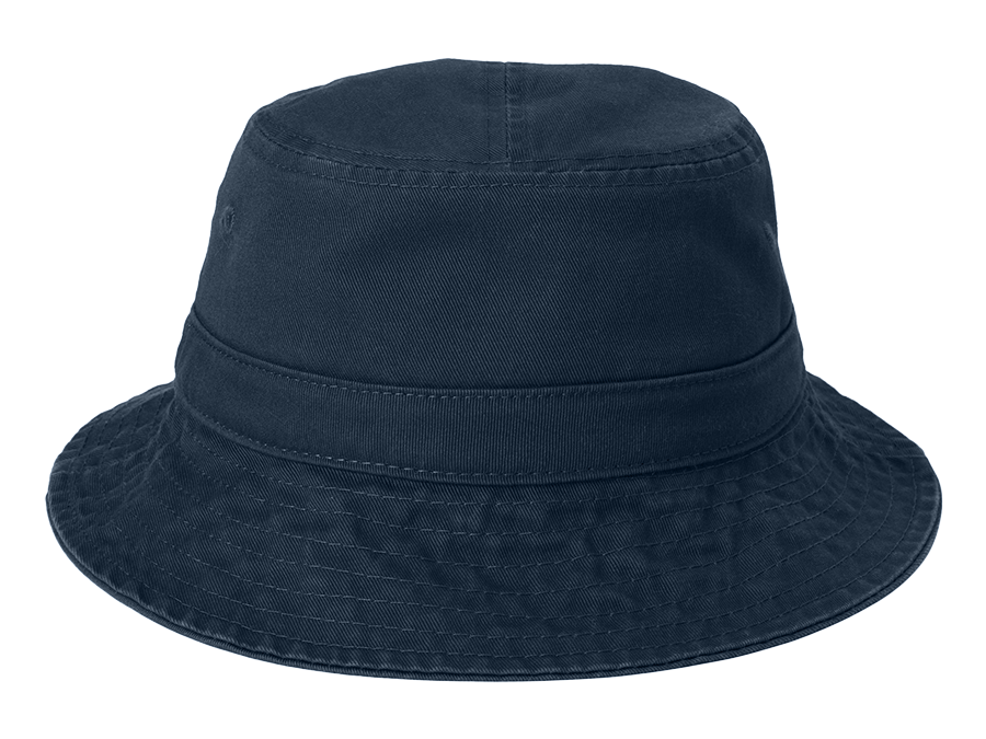 airport-travel-bucket-hat-navy
