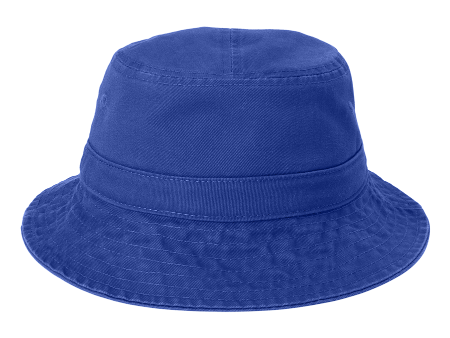 airport-travel-bucket-hat-royal