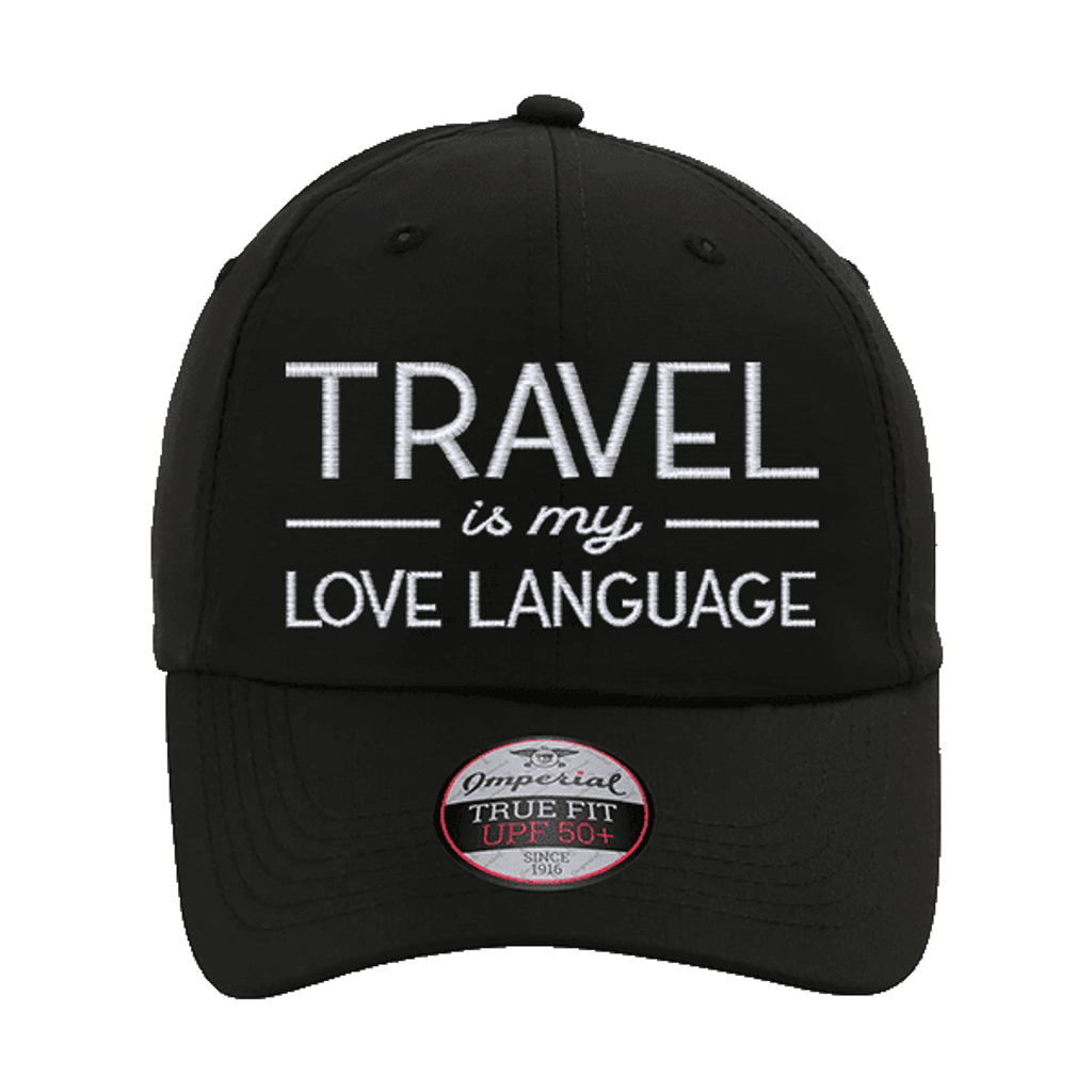 love-travel-dad-hat-black