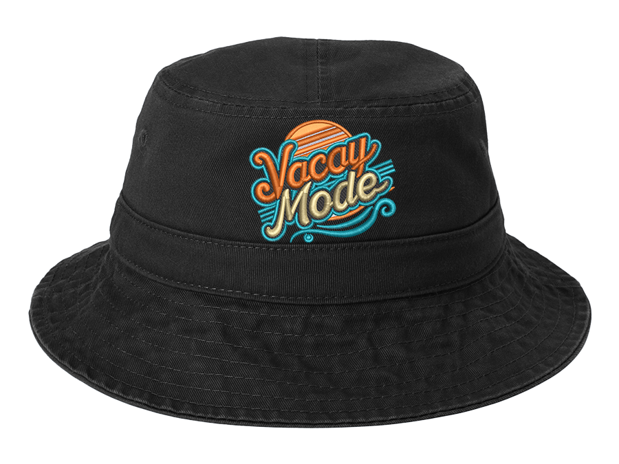 vacation-travel-bucket-hat-black