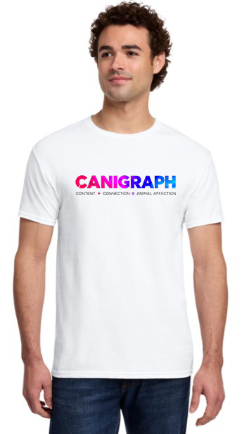 Canigraph Graphic Tee - 2026