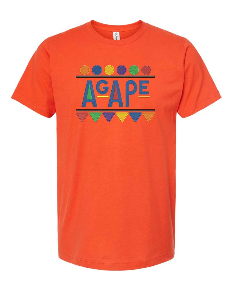 agape-tshirt-love-travel-orange
