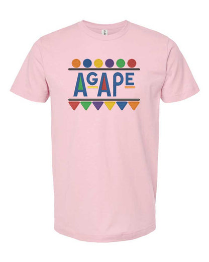 agape-tshirt-love-travel-pink