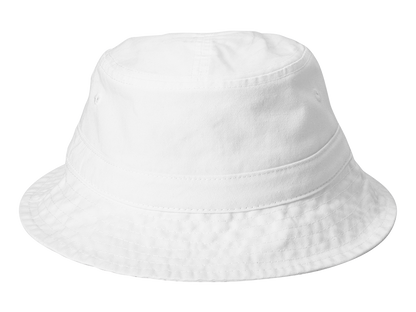 airport-travel-bucket-hat-white