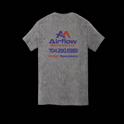 Airflow Mechanical tshirt