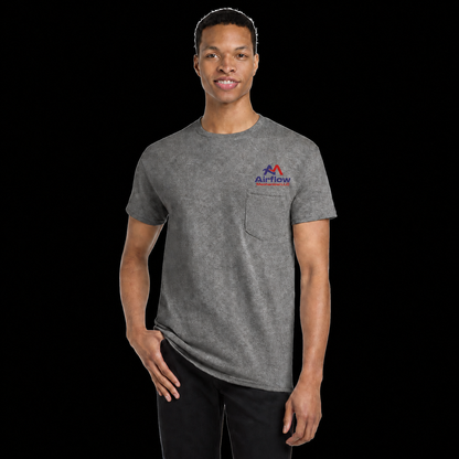 Airflow Mechanical tshirt