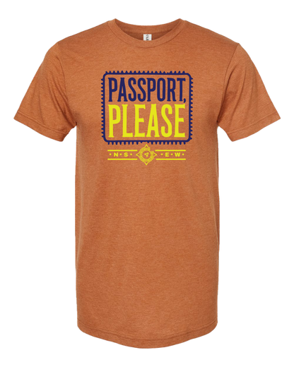 passport-travel-vacation-tshirt-rust