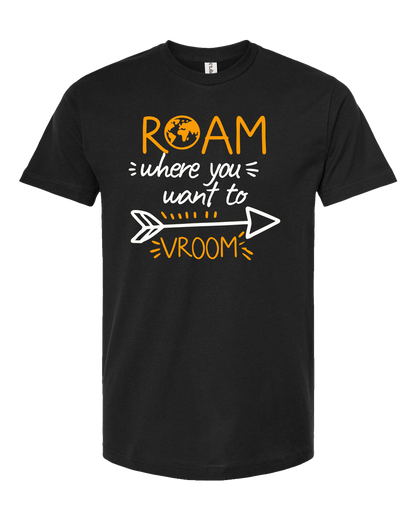 roam-travel-vacation-tshirt-black