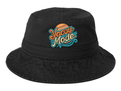 vacation-travel-bucket-hat-black