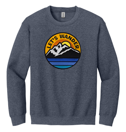 wander-travel-crewneck-sweatshirt-navy